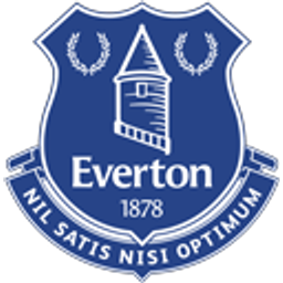 Everton emoji