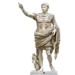 Statue2q emoji