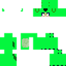 Frog Tongue Snap emoji
