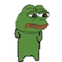 Pepepls emoji