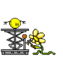 Lift emoji