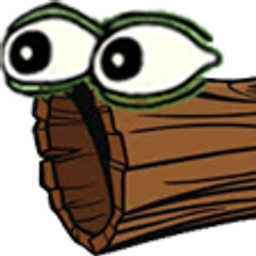 Loggers emoji