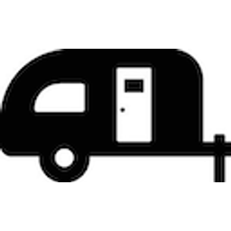 Rv Trailer emoji
