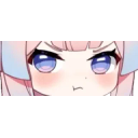 Widekokopout emoji