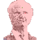 Knugen Party emoji