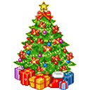 Christmastree1q emoji