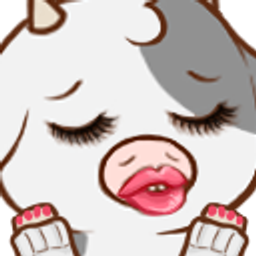 Cowslay emoji
