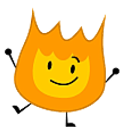Firey emoji