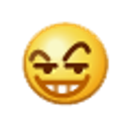 Hehecreep emoji