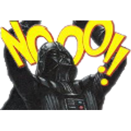 Vadernooo emoji
