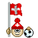 Swiss Soccer emoji