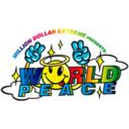 Mdeworldpeace1 emoji