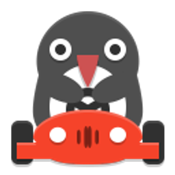 Super Tux Cart emoji