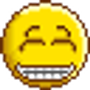 Creepy Laughter emoji