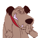 Snicker emoji