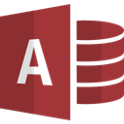 Ms Access emoji