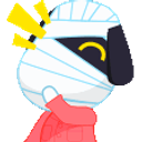 Luckylaugh emoji