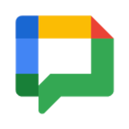 Chat Google emoji