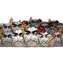 Pororiot emoji