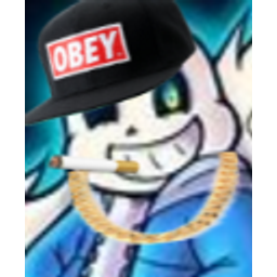 Thug Sans emoji