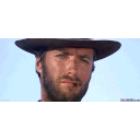 Clint Eastwood emoji