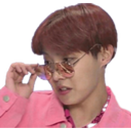 Jhope Girl emoji