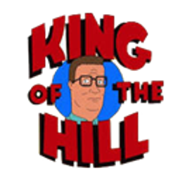 King Of The Hill emoji