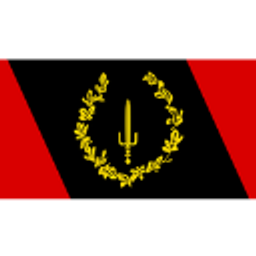 Blackamerican Heritage Flagsvg emoji