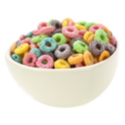 Fruit Loops emoji