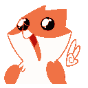 Skyfox Omg emoji