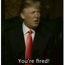 Trump Youre Fired emoji