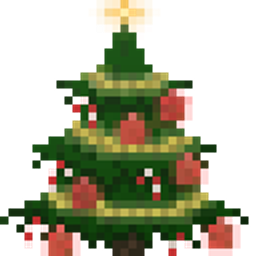 Christmas Tree3q emoji