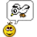Its A Bird Superman emoji