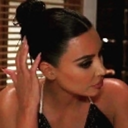 Kimk emoji