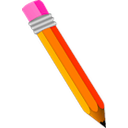 Grab Your Pencils Testing Me emoji