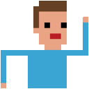 Programmer emoji