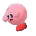 Kirbyflex emoji