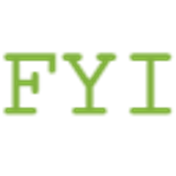 Fyi emoji