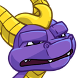 What Spyro emoji