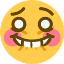 Snark emoji