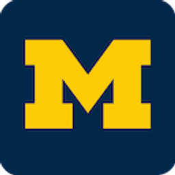 Umich emoji