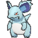 Nidorina emoji