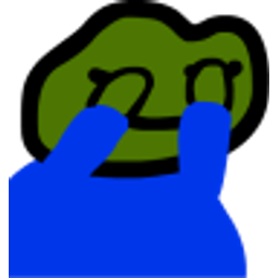Pepnolook emoji
