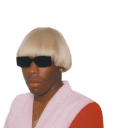 Tylerthecreator Igor Wig emoji