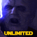Unlimited Power emoji