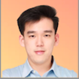 Calm Man Neutral emoji