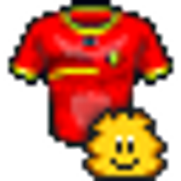 Belgium Knuddels emoji