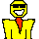 Party Blazer emoji