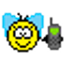 Girl Cell Phone emoji
