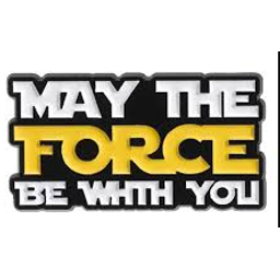 Maytheforcebewithyou emoji
